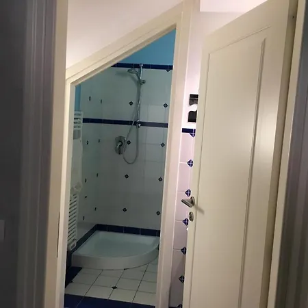 Apartment In Prestigiosa Del '700 Albissola Marina