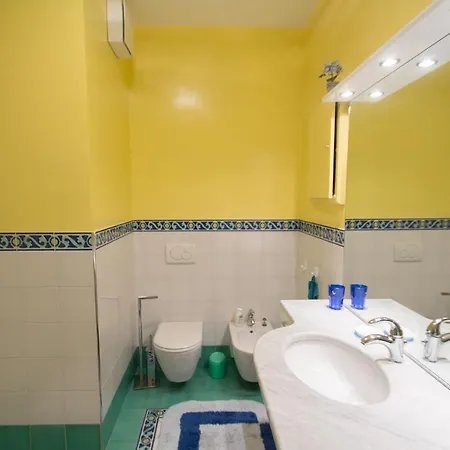 In Prestigiosa Del '700 * Albissola Marina