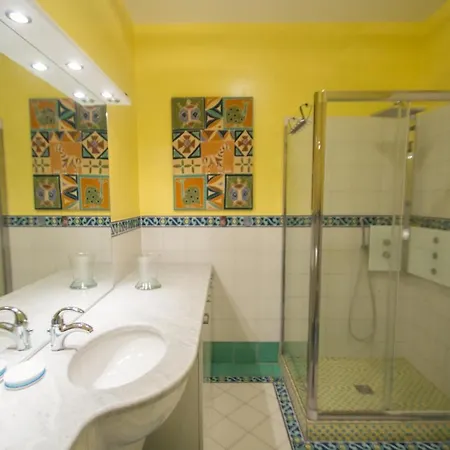 Apartment In Prestigiosa Del '700