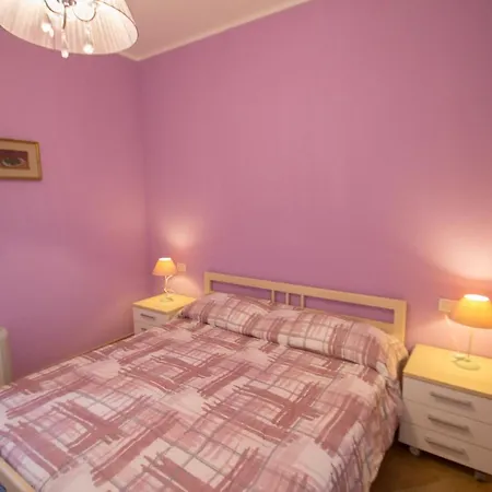 Apartment In Prestigiosa Del '700 Albissola Marina