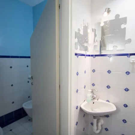 Apartment In Prestigiosa Del '700 Albissola Marina