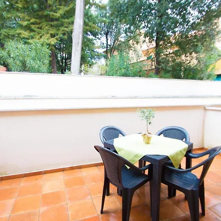 Apartment In Prestigiosa Del '700 *
